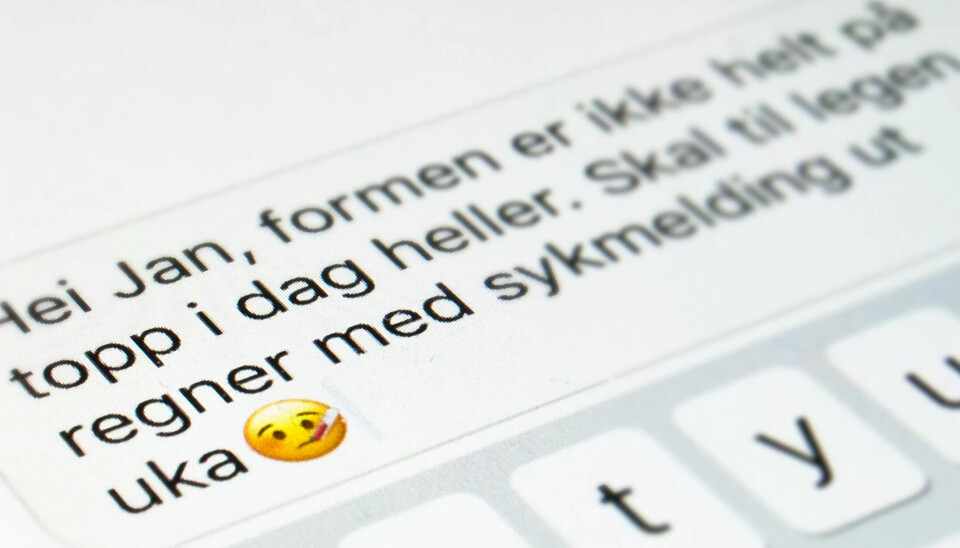 TOK GREP: Barnevernet i Solær kuttet sykefraværet fra 16 til 4 prosent. TOK GREP: Barnevernet i Solær kuttet sykefraværet fra 16 til 4 prosent.