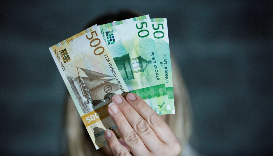 Denne uka avgjøres lønna til rtundt 190.000 medlemmer i Fagforbundet. Denne uka avgjøres lønna til rtundt 190.000 medlemmer i Fagforbundet.