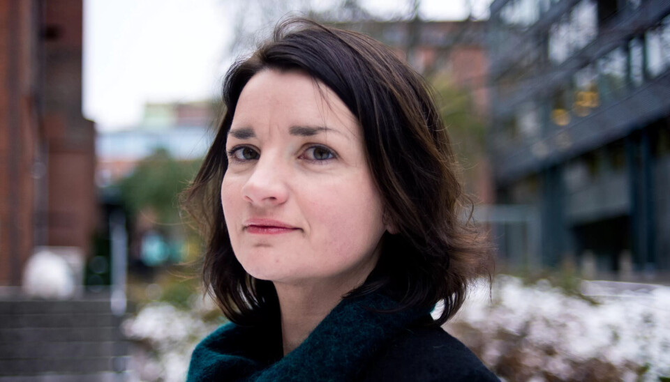 Barnevernet har problemer med å se fattigdom, ifølge forsker Bente Heggem Kojan. Barnevernet har problemer med å se fattigdom, ifølge forsker Bente Heggem Kojan.