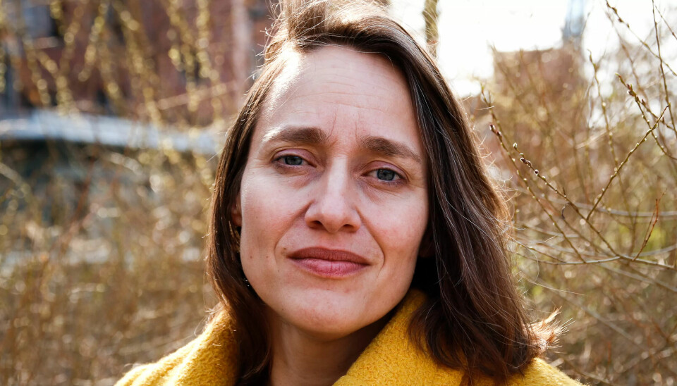 BEGGE DELER: - Spør du om velferdsstaten er forutsetning for likestilling eller et hinder, så ville jeg svart begge deler, sier Silje Bringsrud Fekjær (45), professor ved profesjonsstudier på Oslomet - storbyuniversitetet. BEGGE DELER: - Spør du om velferdsstaten er forutsetning for likestilling eller et hinder, så ville jeg svart begge deler, sier Silje Bringsrud Fekjær (45), professor ved profesjonsstudier på Oslomet - storbyuniversitetet.