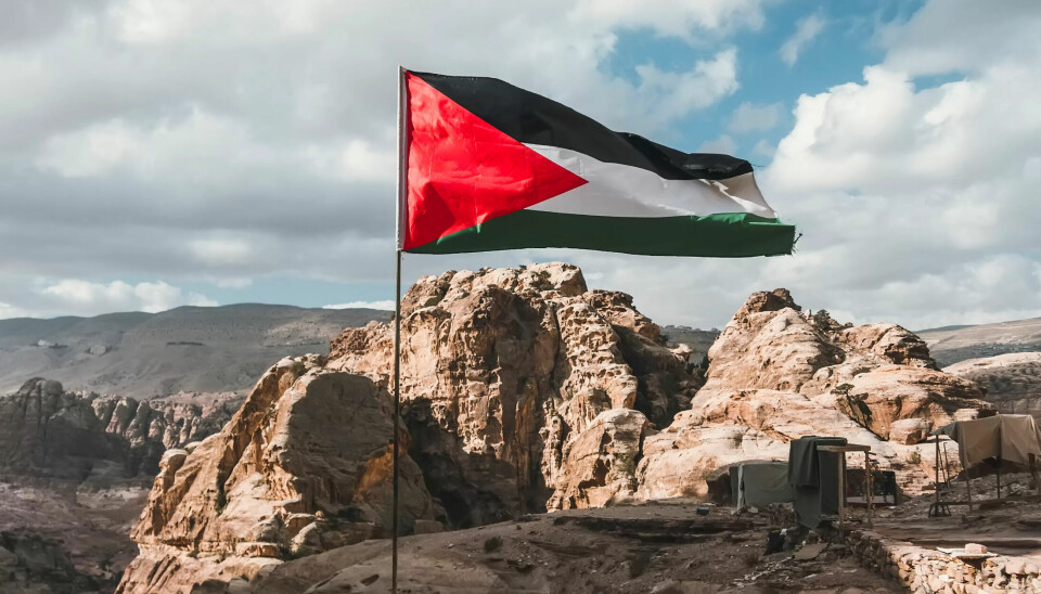 BOIKOTT: LO-kongressen vedtok en omfattende uttalelse om situasjonen i Palestina, der det å arbeide for en internasjonal boikott av Israel er et av flere punkter. BOIKOTT: LO-kongressen vedtok en omfattende uttalelse om situasjonen i Palestina, der det å arbeide for en internasjonal boikott av Israel er et av flere punkter.