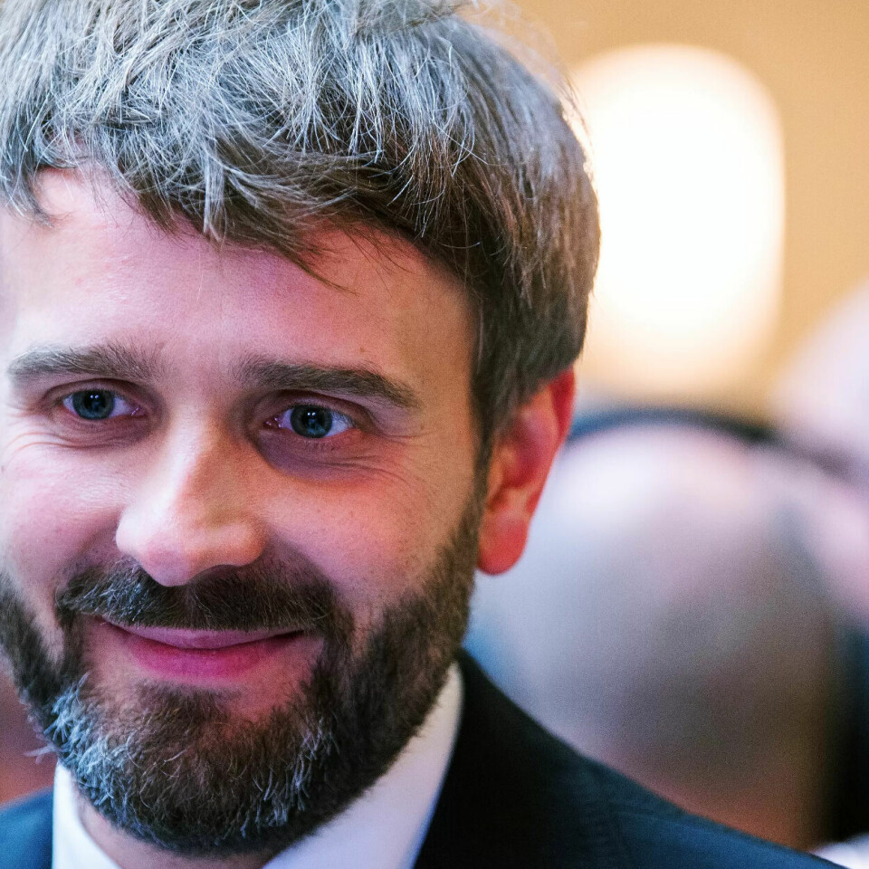 PRIVAT: – Vi har alltid hatt et positivt syn på samarbeid mellom offentlig, ideell og privat sektor, hevder Jan Christian Vestre. PRIVAT: – Vi har alltid hatt et positivt syn på samarbeid mellom offentlig, ideell og privat sektor, hevder Jan Christian Vestre.