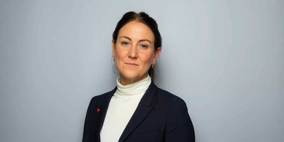 – Jeg har jevnlig dialog med partene i arbeidslivet, og er klar over at flere av organisasjonene er kritiske til unntaket fra karantenebestemmelsene, sier kunnskapsminister Tonje Brenna. – Jeg har jevnlig dialog med partene i arbeidslivet, og er klar over at flere av organisasjonene er kritiske til unntaket fra karantenebestemmelsene, sier kunnskapsminister Tonje Brenna.