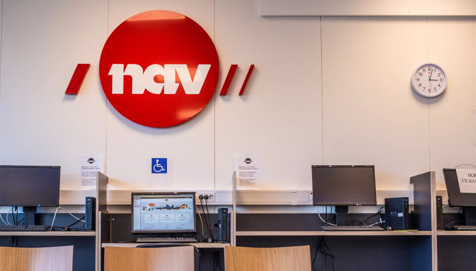 Regjeringen vil gi folk i Nav-kø muligheten til å fullføre yrkesopplæring, blant annet i form av fagbrev, praksisbrev eller kompetansebevis. Regjeringen vil gi folk i Nav-kø muligheten til å fullføre yrkesopplæring, blant annet i form av fagbrev, praksisbrev eller kompetansebevis.