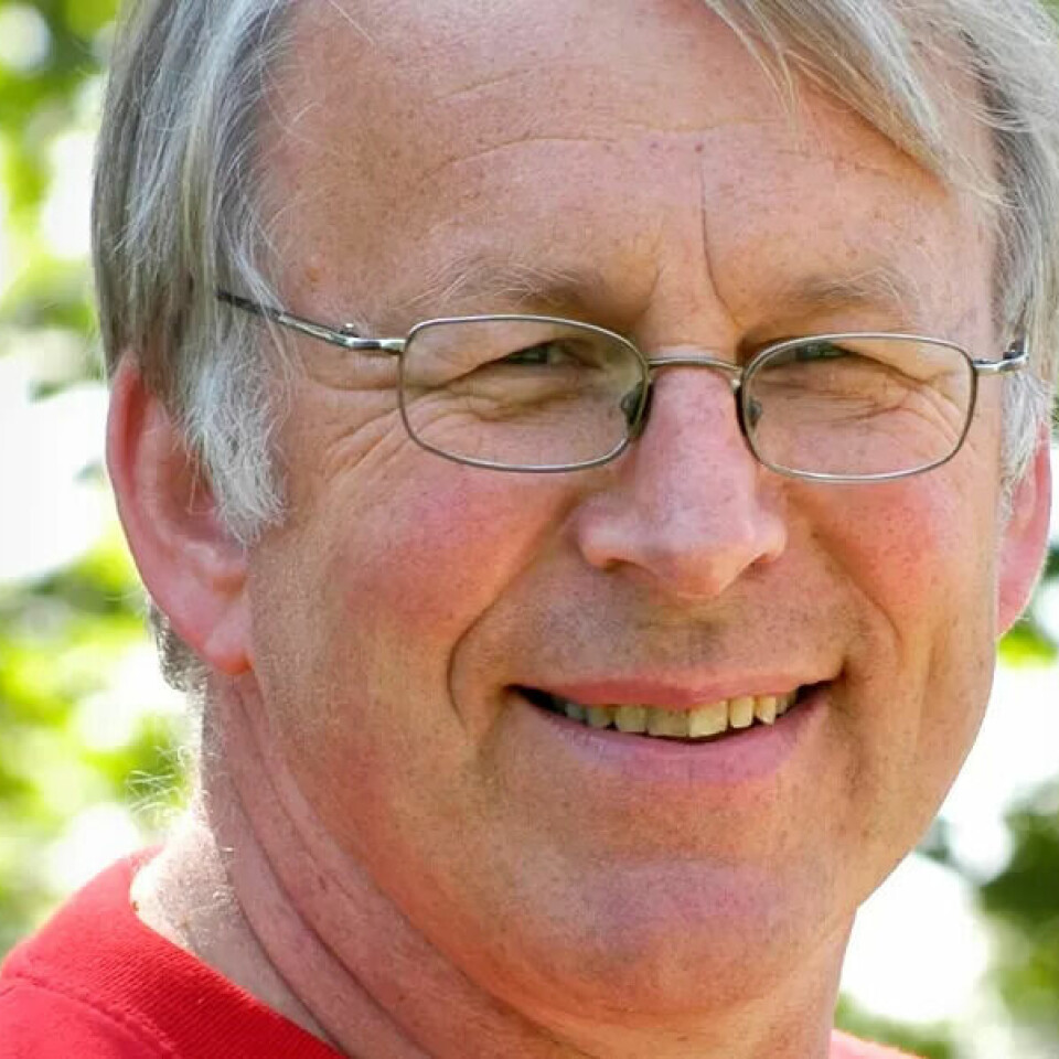 Nærmiljølista sørget for at Aps Nils A. Røhne kan fortsette som ordfører i Stange kommune. Nærmiljølista sørget for at Aps Nils A. Røhne kan fortsette som ordfører i Stange kommune.