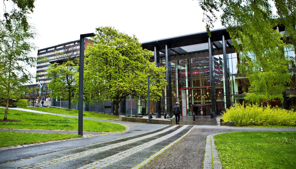 OSLO: Universitetet i Oslo er et av universitetene som ikke oppfølger kravene. OSLO: Universitetet i Oslo er et av universitetene som ikke oppfølger kravene.