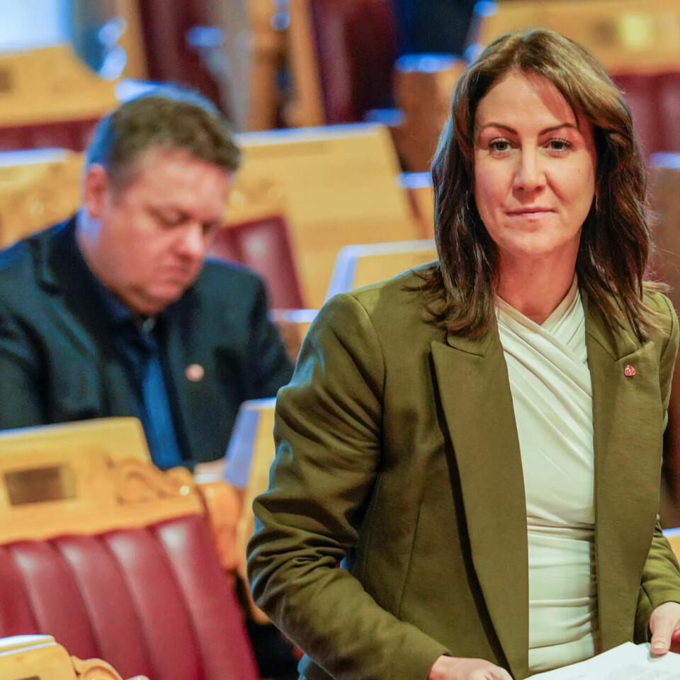 OSLO: Staten vil dekke sykehjemsopphold for krigsseilere i utlandet. OSLO: Staten vil dekke sykehjemsopphold for krigsseilere i utlandet.
