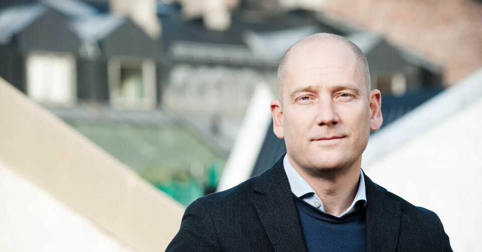 Steffen Handal, Utdanningsforbundet. Steffen Handal, Utdanningsforbundet.