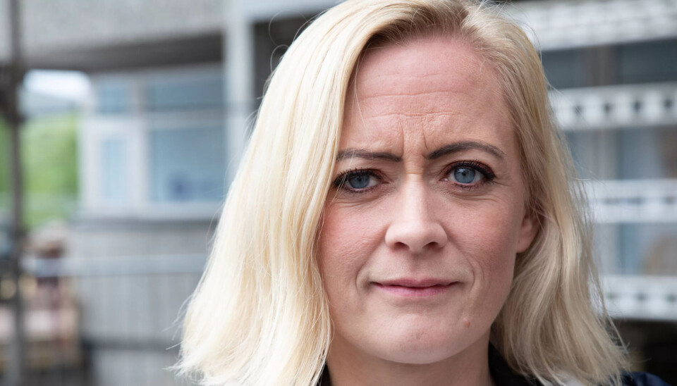 Arbeiderbygda sliter med rus og psykiatri: Slik jobber Heidi og gjengen for å hjelpe best mulig