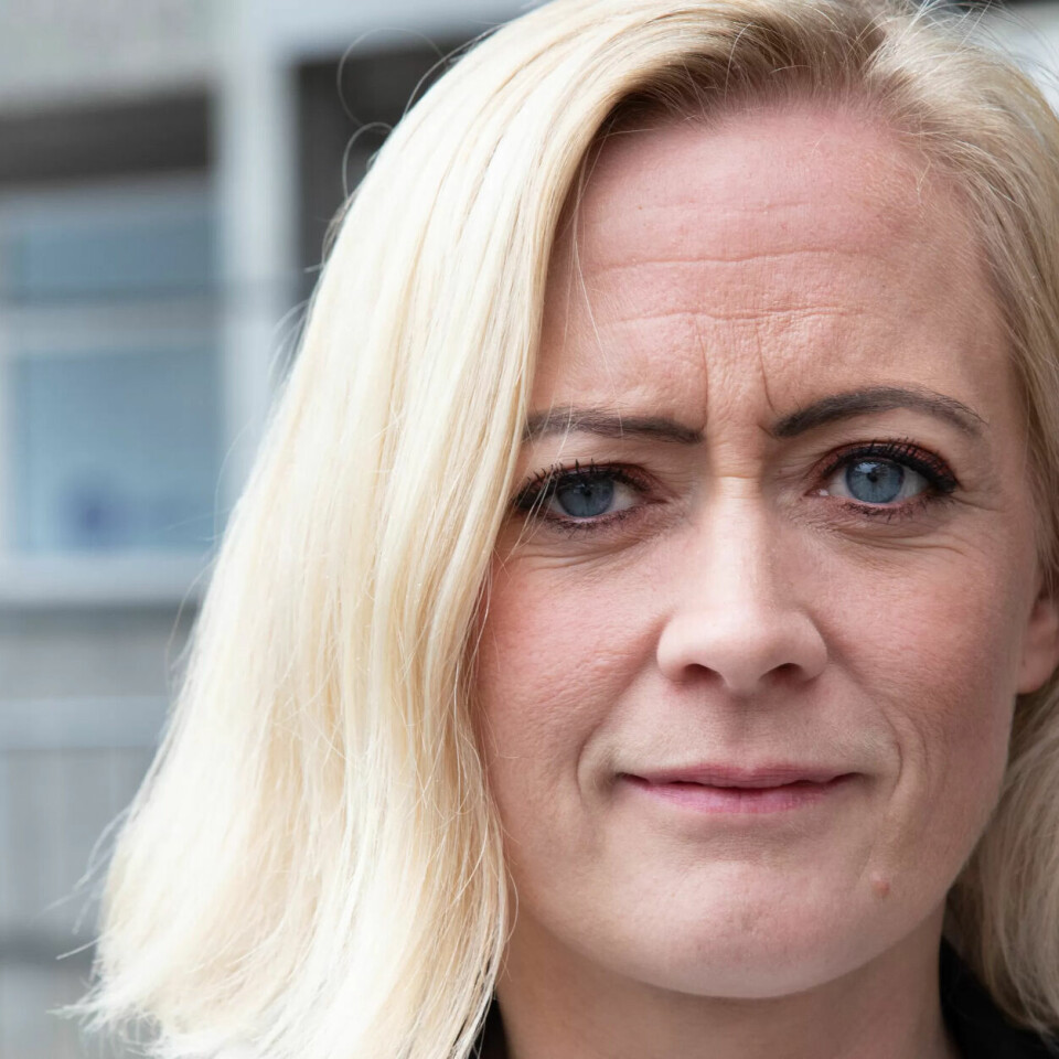 Arbeiderbygda sliter med rus og psykiatri: Slik jobber Heidi og gjengen for å hjelpe best mulig