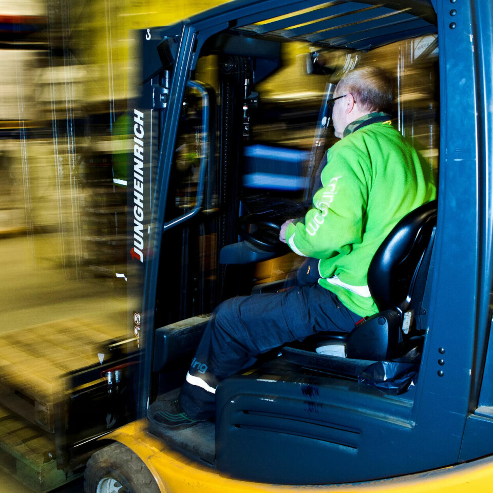 SOSIAL PROFIL: Lønnsoppgjøret i Bring Warehousing oppnådde frontfagsramma, og sikret en god sosial profil, ifølge forhandlingsleder Gerd Øiahals. SOSIAL PROFIL: Lønnsoppgjøret i Bring Warehousing oppnådde frontfagsramma, og sikret en god sosial profil, ifølge forhandlingsleder Gerd Øiahals.