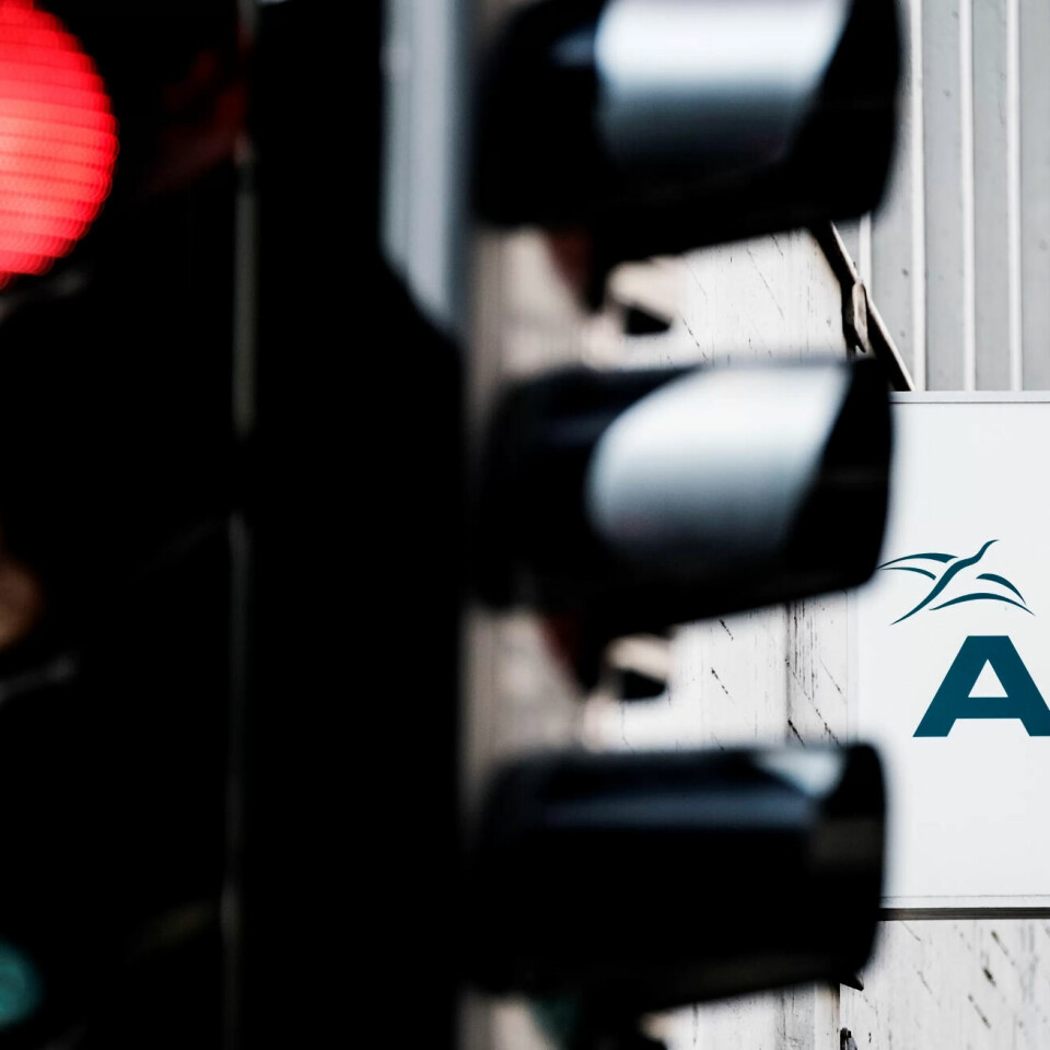 KONKURS: Rett før fellesferien kom nyheten om at AOF var konkurs. KONKURS: Rett før fellesferien kom nyheten om at AOF var konkurs.