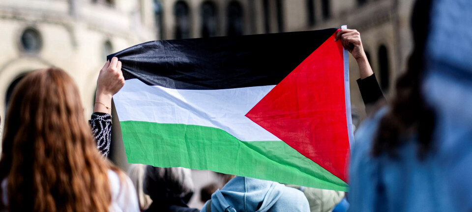 Fagbladets quiz: Kjenn ditt Palestina