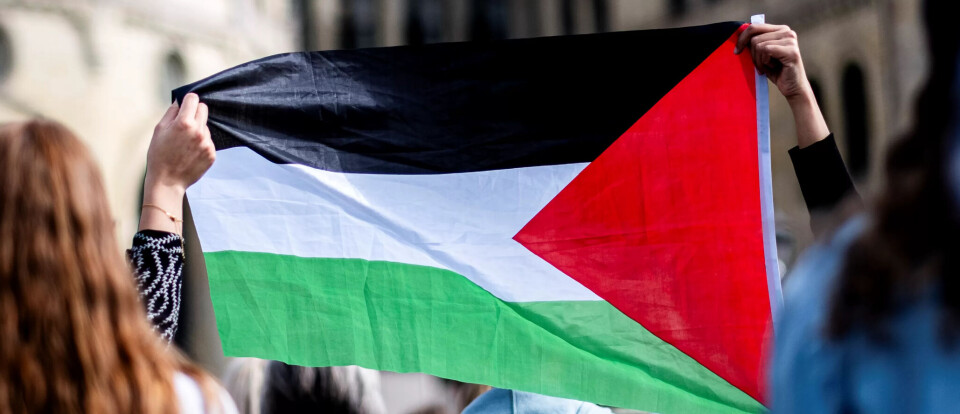 Fagbladets quiz: Kjenn ditt Palestina