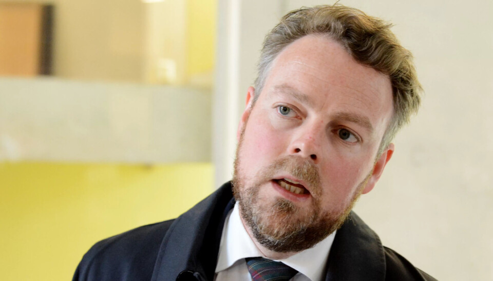 Alle i staten skal få jobbe til de blir 70 år