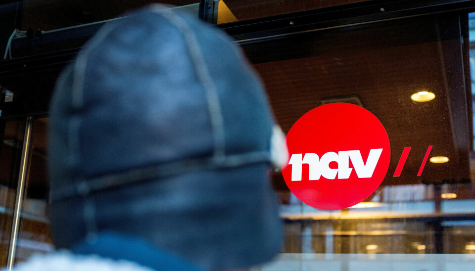 IKKE STORT: Hvis man deler bevilgningen som skal sikre ungdom prioritert Nav-veiledning på hvert Nav-kontor, blir det under 500.000 kroner per kontor. IKKE STORT: Hvis man deler bevilgningen som skal sikre ungdom prioritert Nav-veiledning på hvert Nav-kontor, blir det under 500.000 kroner per kontor.