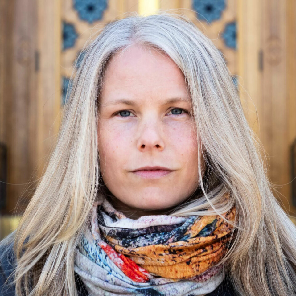 PROVOSERT: SV-nestleder Kirsti Bergstø er en av flere stortingspolitikere som reagerer på saken om Anne Kallset, som mistet flere hundre tusen i uførepensjon på å velge gradert uførhet og stå litt lenger i jobben enn hun til slutt klarte. PROVOSERT: SV-nestleder Kirsti Bergstø er en av flere stortingspolitikere som reagerer på saken om Anne Kallset, som mistet flere hundre tusen i uførepensjon på å velge gradert uførhet og stå litt lenger i jobben enn hun til slutt klarte.