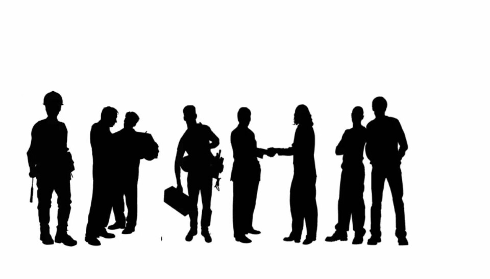 FELLESSKAPET: Tariffesting er nøkkelordet og utgangspunktet for «brede, kollektive pensjonsordninger», sier pensjonsekspert og Fafo-forsker Jon M. Hippe. FELLESSKAPET: Tariffesting er nøkkelordet og utgangspunktet for «brede, kollektive pensjonsordninger», sier pensjonsekspert og Fafo-forsker Jon M. Hippe.