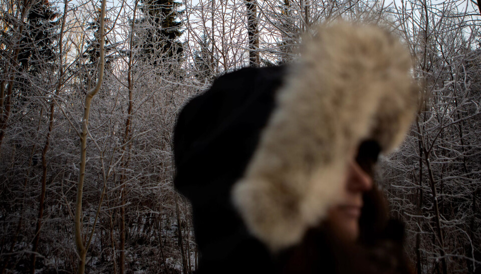 VOND OPPVEKST: Camilla (37) har fortalt om sine opplevelser med vold i oppveksten: –	Jeg håper virkelig at evalueringen av loven som nå skal skje, også kan ta for seg lovparagrafene som virker negativt for meg og min sak, og for andre som kan havne i liknende situasjon, sier hun. VOND OPPVEKST: Camilla (37) har fortalt om sine opplevelser med vold i oppveksten: –	Jeg håper virkelig at evalueringen av loven som nå skal skje, også kan ta for seg lovparagrafene som virker negativt for meg og min sak, og for andre som kan havne i liknende situasjon, sier hun.