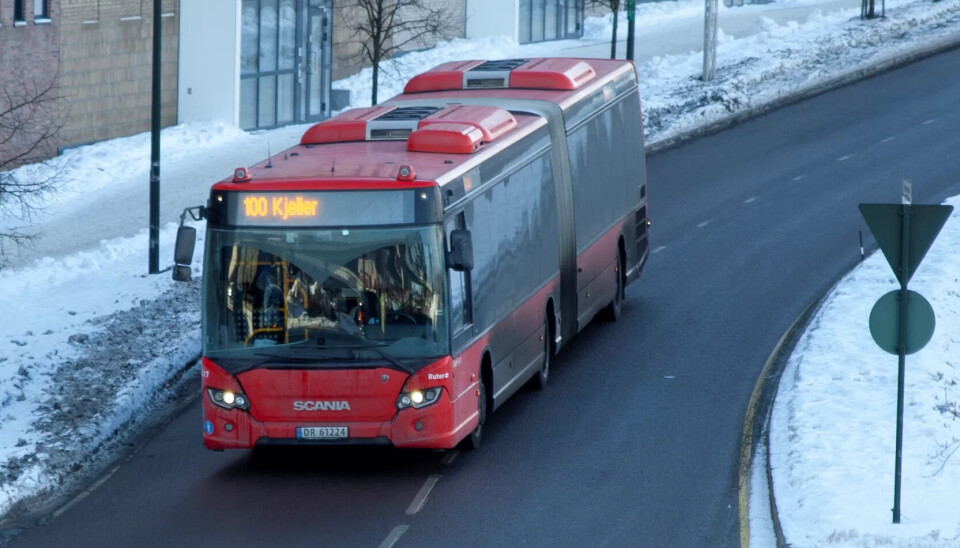 Passasjerer og ansatte taper på anbudene i kollektivtrafikken