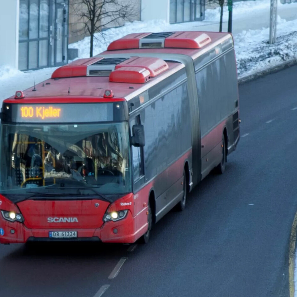 Passasjerer og ansatte taper på anbudene i kollektivtrafikken