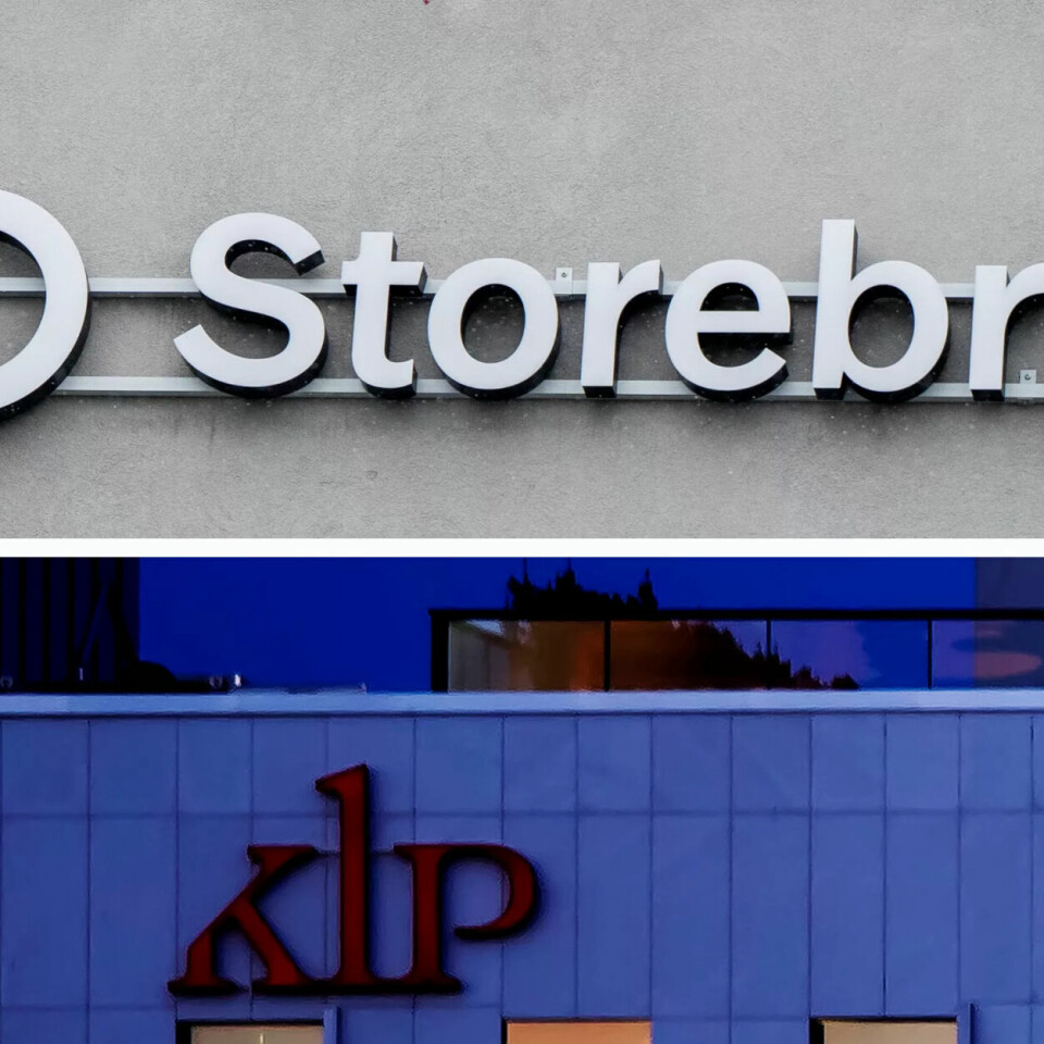 STRID: Hvem skal levere pensjon til hundretusenvis av ansatte i norske kommuner og sykehus? STRID: Hvem skal levere pensjon til hundretusenvis av ansatte i norske kommuner og sykehus?
