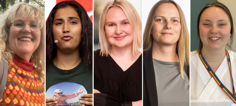Slik gikk det med de fem utvalgte Ap-kvinnene – og minst sju andre medlemmer