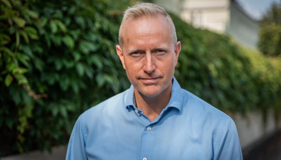 Valgforsker Johannes Bergh kjøper ikke helt analysen til Trond Giske om at Arbeiderpartiet har rettet seg for mye mot «globalvelgern», selv om han mener at skillet mellom velgerne er relevant. Valgforsker Johannes Bergh kjøper ikke helt analysen til Trond Giske om at Arbeiderpartiet har rettet seg for mye mot «globalvelgern», selv om han mener at skillet mellom velgerne er relevant.