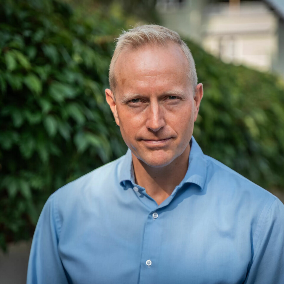 Valgforsker Johannes Bergh kjøper ikke helt analysen til Trond Giske om at Arbeiderpartiet har rettet seg for mye mot «globalvelgern», selv om han mener at skillet mellom velgerne er relevant. Valgforsker Johannes Bergh kjøper ikke helt analysen til Trond Giske om at Arbeiderpartiet har rettet seg for mye mot «globalvelgern», selv om han mener at skillet mellom velgerne er relevant.