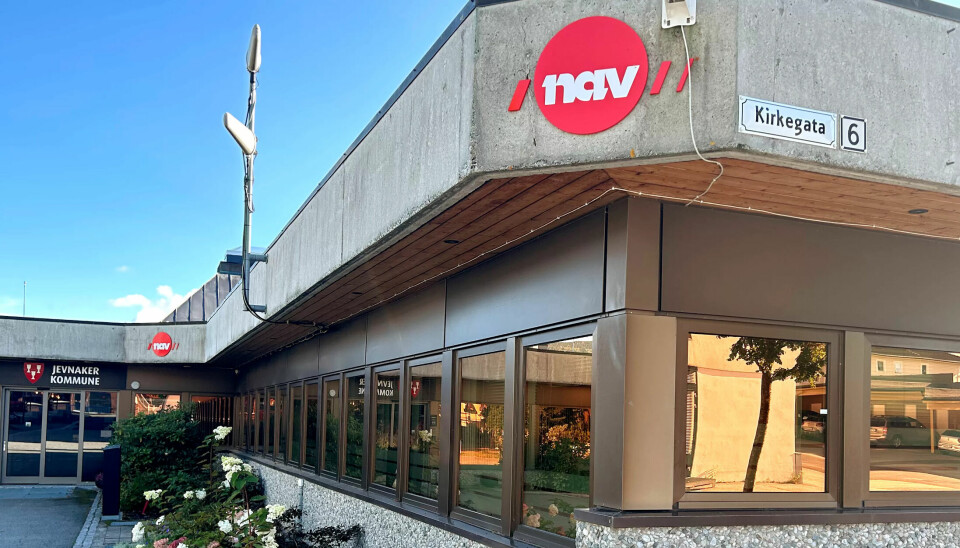 STREIKEFARE: Nav er blant dem som kan rammes av streik om ikke statsoppgjøret kommer i havn. STREIKEFARE: Nav er blant dem som kan rammes av streik om ikke statsoppgjøret kommer i havn.