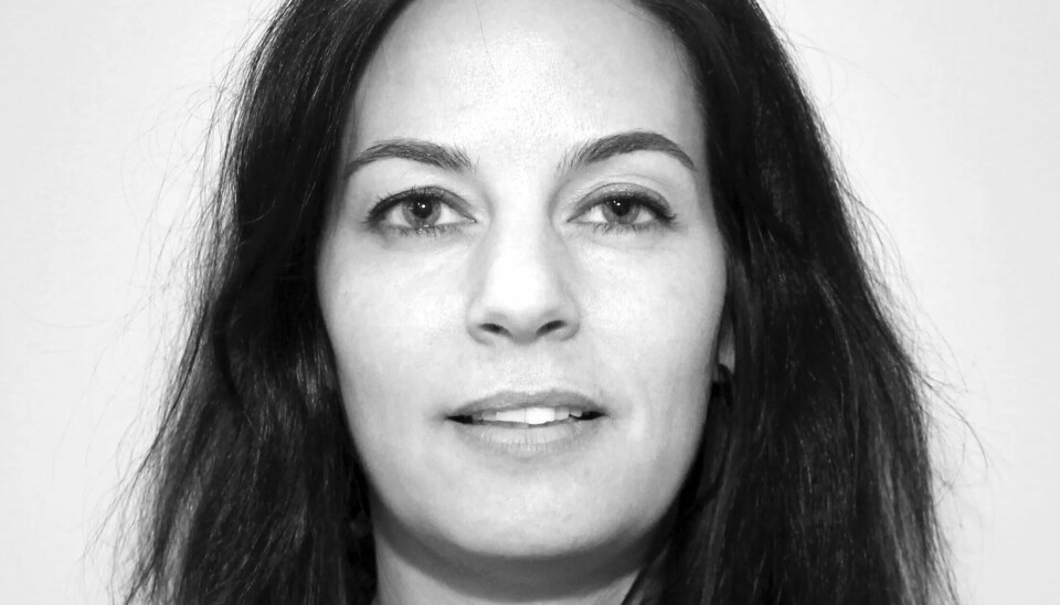 VIKTIG STØTTE: Forbundsadvokat Eirin Halvorsen Lillehof førte Bruers sak i både tingretten og lagmannsretten. Hun er glad for at begge rettsinstansene slår fast at det Bruer har gjennomgått er noe som ikke hører hjemme i norsk arbeidsliv. VIKTIG STØTTE: Forbundsadvokat Eirin Halvorsen Lillehof førte Bruers sak i både tingretten og lagmannsretten. Hun er glad for at begge rettsinstansene slår fast at det Bruer har gjennomgått er noe som ikke hører hjemme i norsk arbeidsliv.