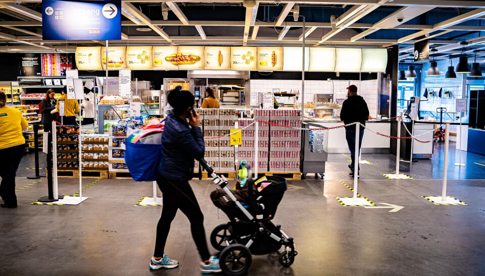 Hvordan løser vi problemene etter koronakrisa?