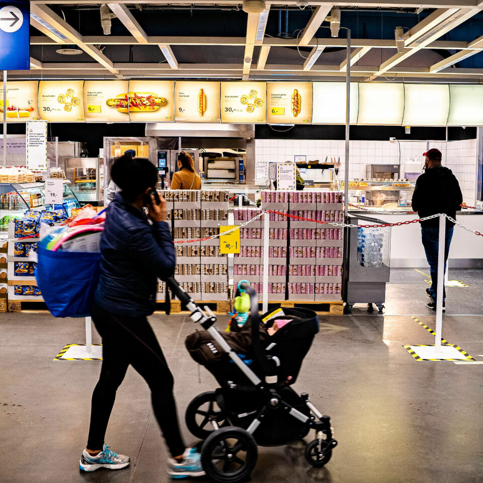 Hvordan løser vi problemene etter koronakrisa?