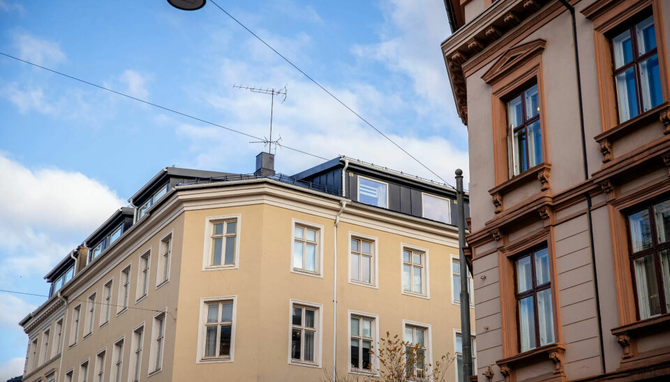 VARMERE: Flere skal få ekstra bidrag for å kunne varme opp boligen sin. VARMERE: Flere skal få ekstra bidrag for å kunne varme opp boligen sin.