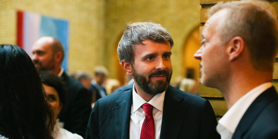 NED: Ventetiden går ned. NED: Ventetiden går ned.
