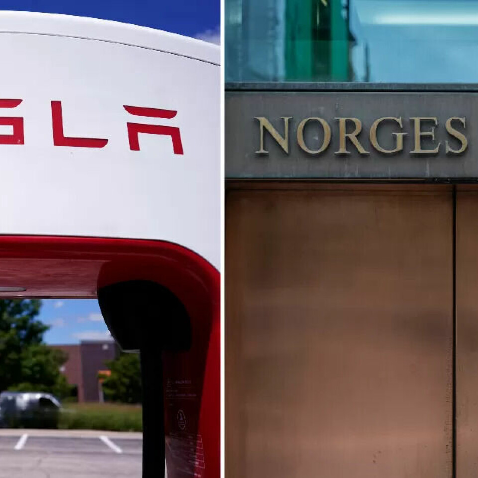 Den amerikanske bilprodusenten Tesla er kommet under økende press fra fagforeninger i Norden. Den amerikanske bilprodusenten Tesla er kommet under økende press fra fagforeninger i Norden.