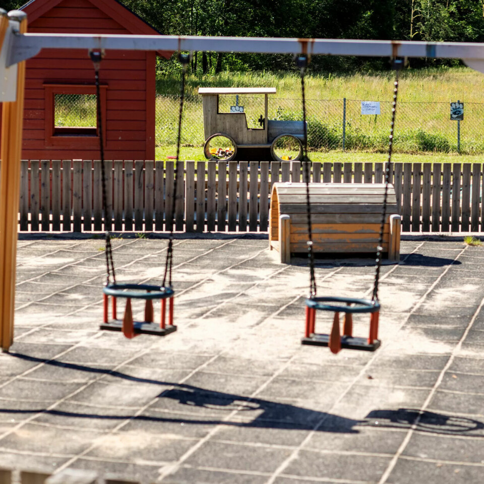 Ny lønn for ansatte i Norlandia-barnehager: Se hvor mye de fikk