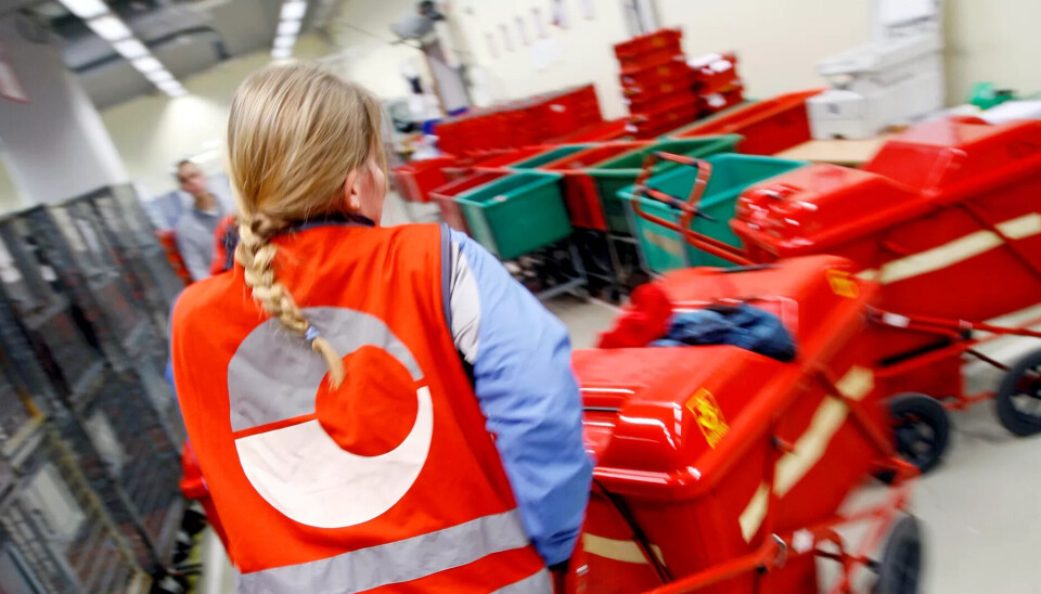8000 postansatte får ny lønn – lavtlønte er prioritert