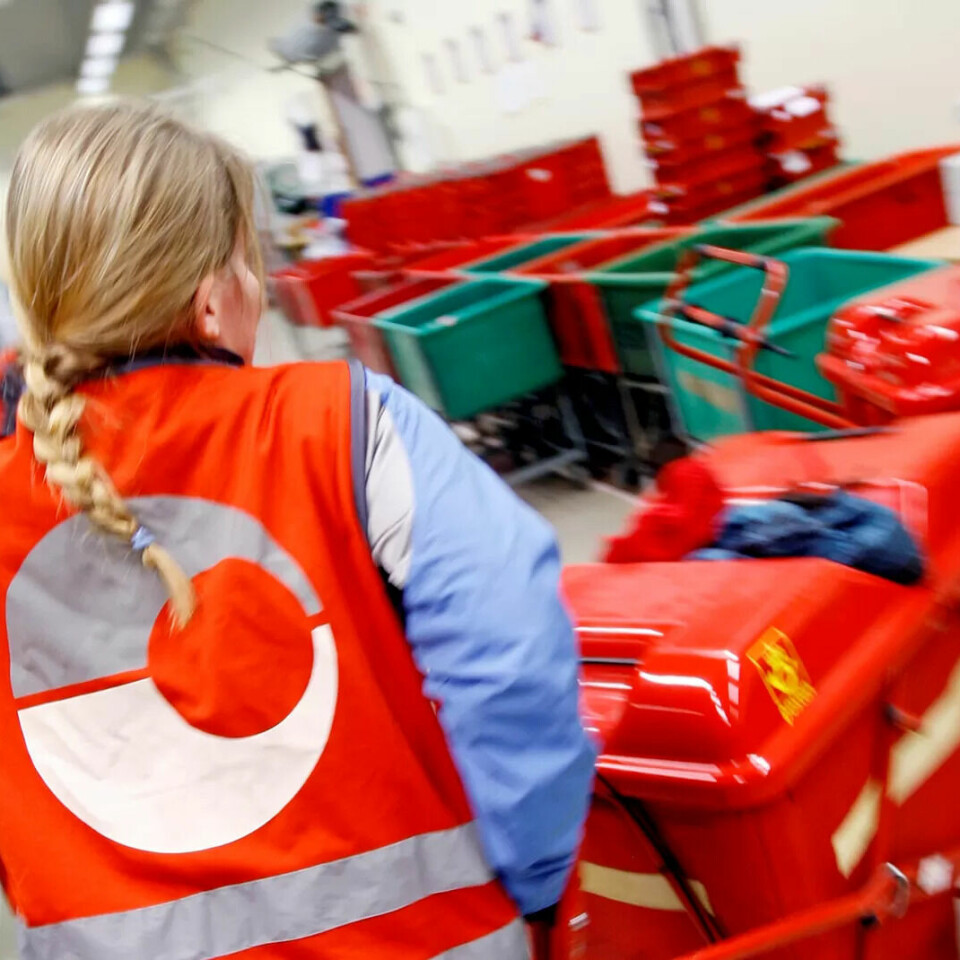 8000 postansatte får ny lønn – lavtlønte er prioritert