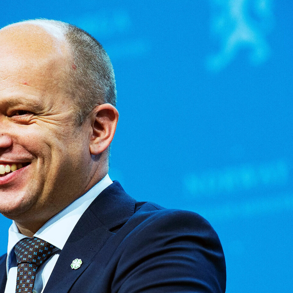 GLADMELDING: Til neste år får enda flere frikort. GLADMELDING: Til neste år får enda flere frikort.