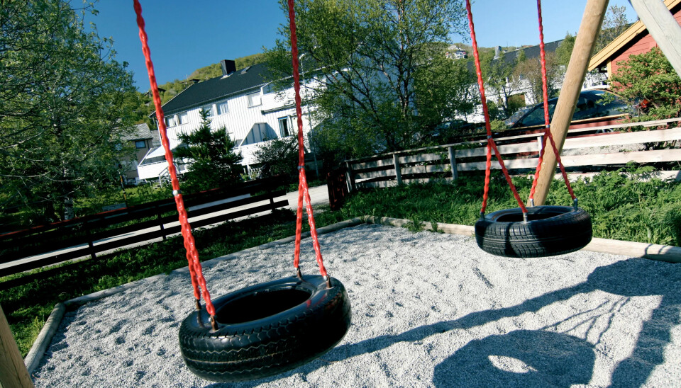 INGEN STREIK: Det blir ingen streik i Norlandia-barnehagene. Det anbefalte meklingsresultatet har en økonomisk ramme omtrent som kommuneoppgjøret. INGEN STREIK: Det blir ingen streik i Norlandia-barnehagene. Det anbefalte meklingsresultatet har en økonomisk ramme omtrent som kommuneoppgjøret.
