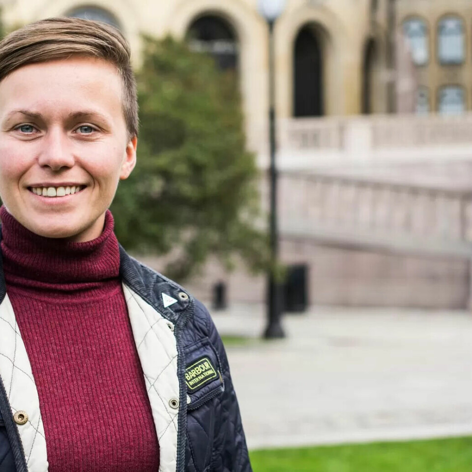 VIL OPPBEMANNE: Stortingsrepresentant Solfrid Lerbrekk fra SV mener mye tyder på at Nav-ansatte har for mange brukere å følge opp. SV vil bruke mer penger på å ansette flere. VIL OPPBEMANNE: Stortingsrepresentant Solfrid Lerbrekk fra SV mener mye tyder på at Nav-ansatte har for mange brukere å følge opp. SV vil bruke mer penger på å ansette flere.