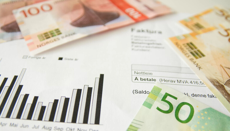 Tar strømregninga knekken på deg? Her er ti gode sparetips