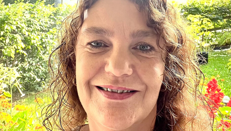 VETERAN: Anne Helene Bruun har jobbet i den kommunale rusomsorgen i tre tiår. De siste 15 åra som miljøterapeut ved Haugenstua Ressurssenter. VETERAN: Anne Helene Bruun har jobbet i den kommunale rusomsorgen i tre tiår. De siste 15 åra som miljøterapeut ved Haugenstua Ressurssenter.