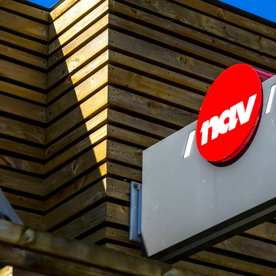 Arbeidsledigheten holder seg stabil
