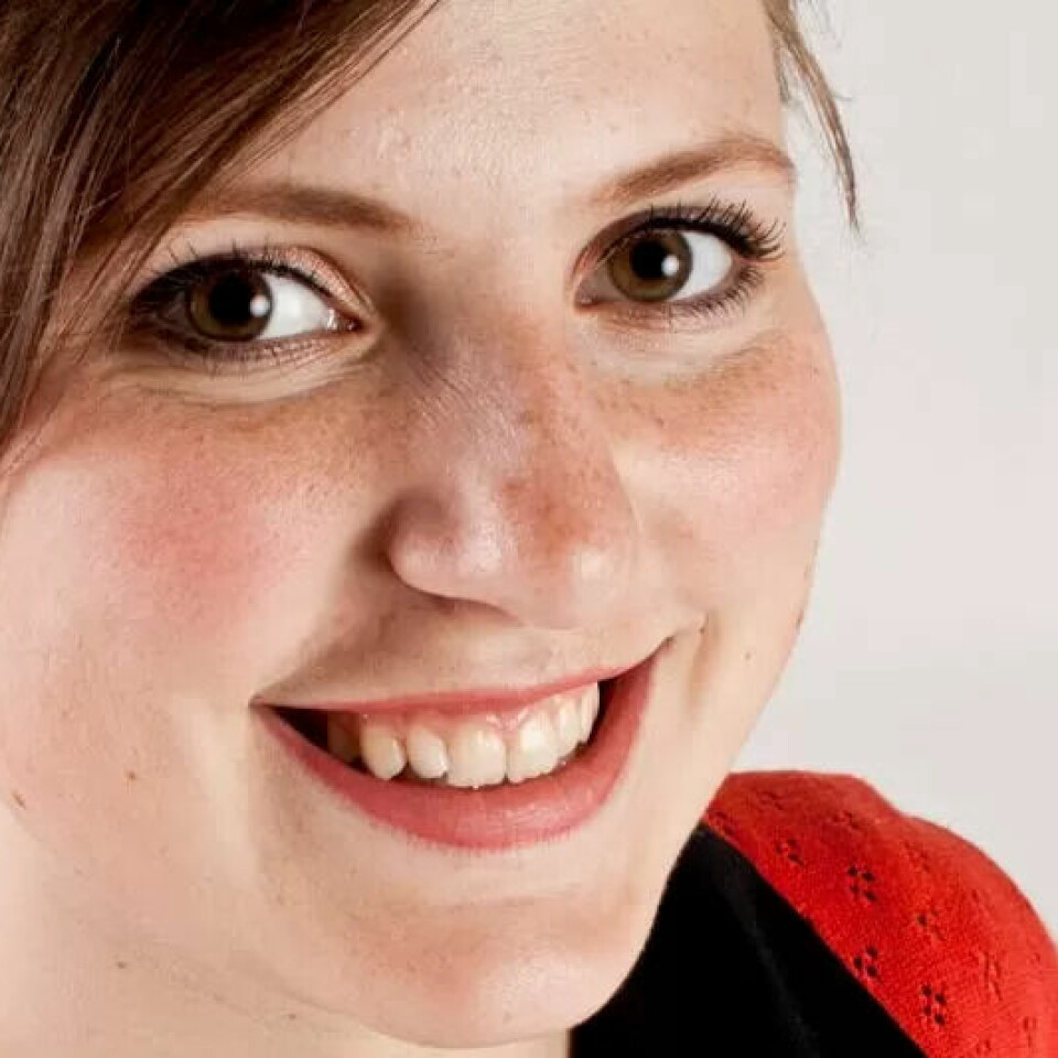 Rødts Sofie Marhaug er ikke videre imponert over regjeringens strølminnsats. Rødts Sofie Marhaug er ikke videre imponert over regjeringens strølminnsats.