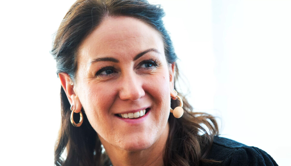 DIREKTE: Pengene blir bevilget direkte til kommunene som kjenner egne forhold best, opplyser arbeids- og inkluderingsminister Tonje Brenna (Ap). DIREKTE: Pengene blir bevilget direkte til kommunene som kjenner egne forhold best, opplyser arbeids- og inkluderingsminister Tonje Brenna (Ap).