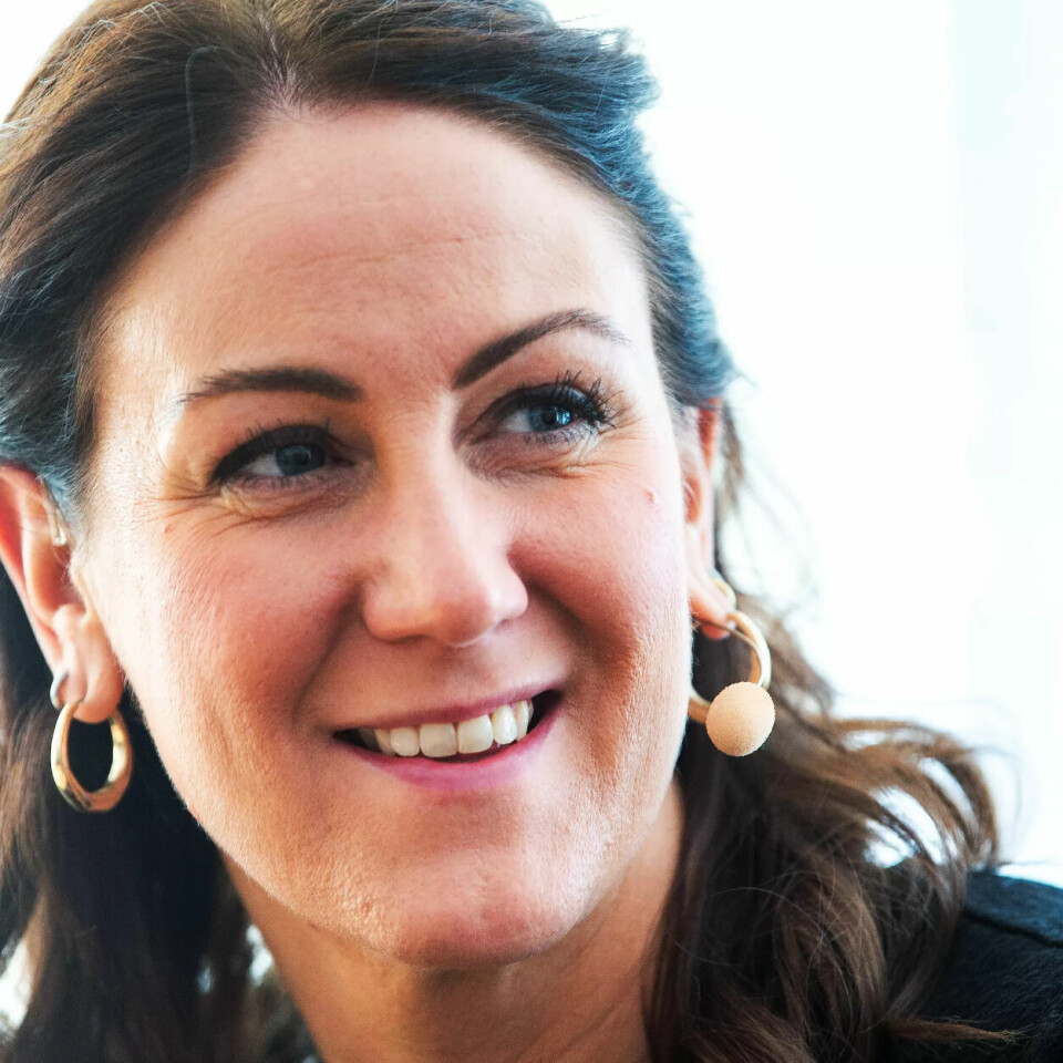 DIREKTE: Pengene blir bevilget direkte til kommunene som kjenner egne forhold best, opplyser arbeids- og inkluderingsminister Tonje Brenna (Ap). DIREKTE: Pengene blir bevilget direkte til kommunene som kjenner egne forhold best, opplyser arbeids- og inkluderingsminister Tonje Brenna (Ap).