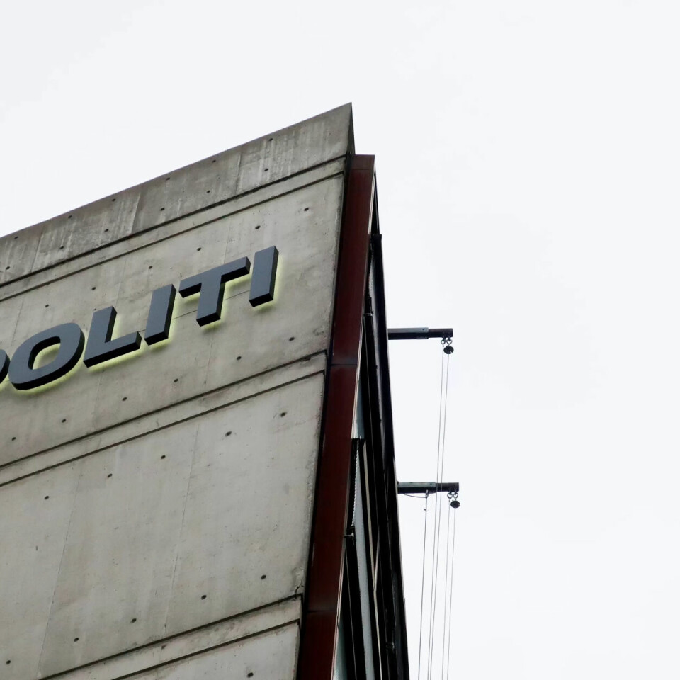 SATSES: Politiet er blant de som skal få mer penger. SATSES: Politiet er blant de som skal få mer penger.