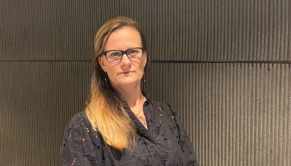 GOD TRO? – Hvis de ansatte har mottatt pengene i god tro, mener vi kommunen har en dårlig sak hvis den forsøker å kreve dem tilbakebetalt, sier hovedtillitsvalgt og nestleder i Fagforbundet Skien-Siljan, Line Gundersen. GOD TRO? – Hvis de ansatte har mottatt pengene i god tro, mener vi kommunen har en dårlig sak hvis den forsøker å kreve dem tilbakebetalt, sier hovedtillitsvalgt og nestleder i Fagforbundet Skien-Siljan, Line Gundersen.